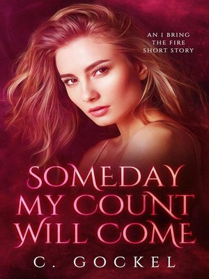 cover image of Someday My Count Will Come